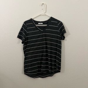 Stripe tee